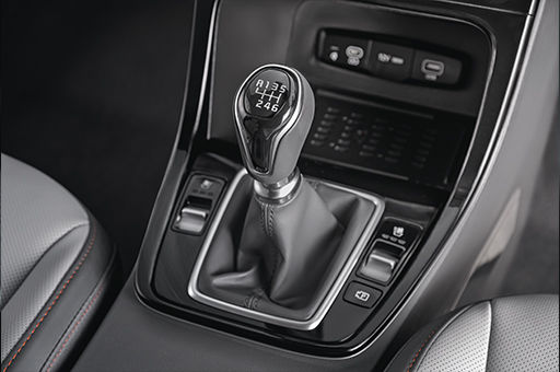 Manual Transmission