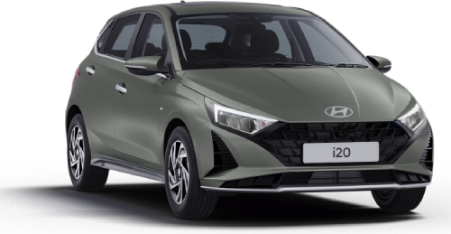 i20Amazon Grey