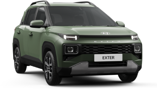 EXTERRanger Khaki