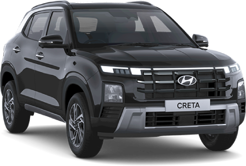 creta price