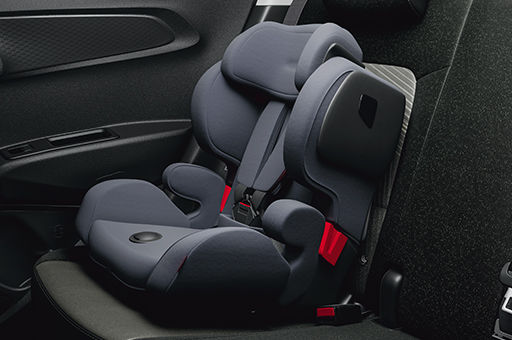 ISOFIX