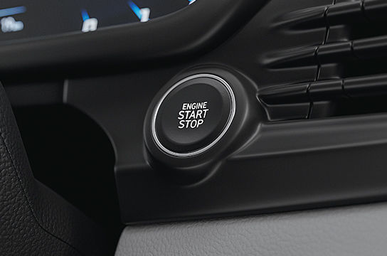 Push button start/stop