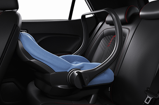 ISOFIX